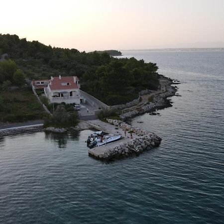 Goga Villa Zdrelac Bagian luar foto