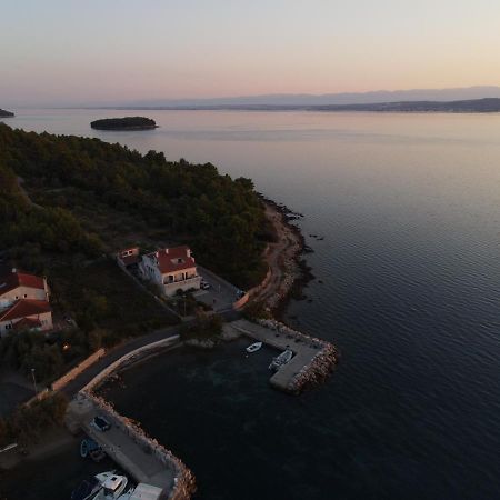 Goga Villa Zdrelac Bagian luar foto