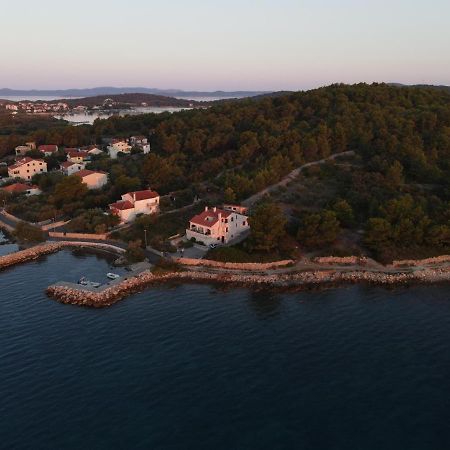 Goga Villa Zdrelac Bagian luar foto