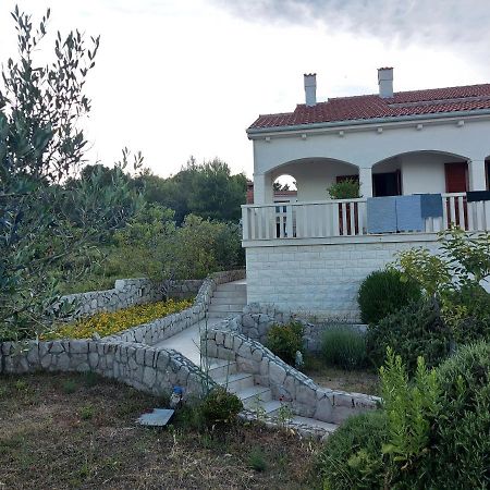 Goga Villa Zdrelac Bagian luar foto