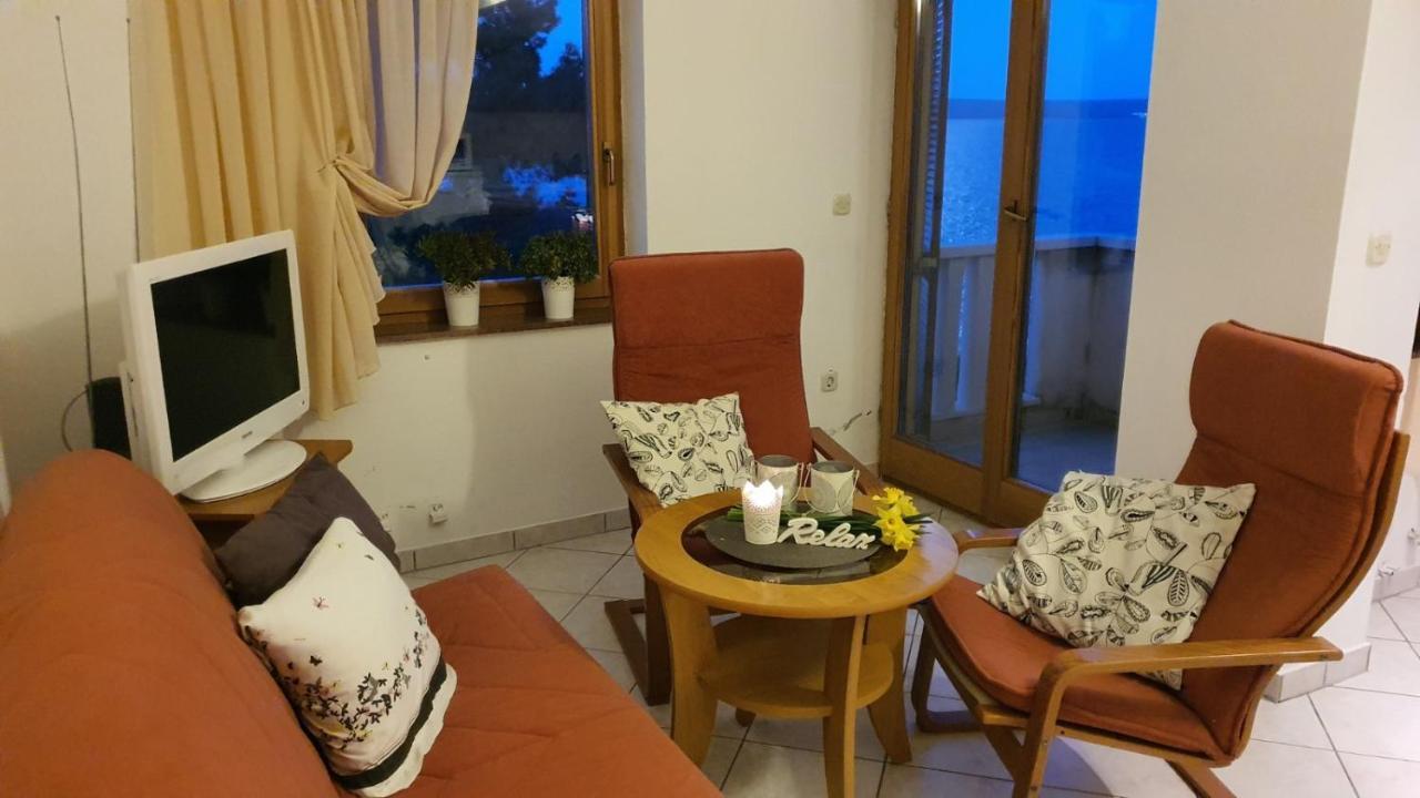Goga Villa Zdrelac Bagian luar foto