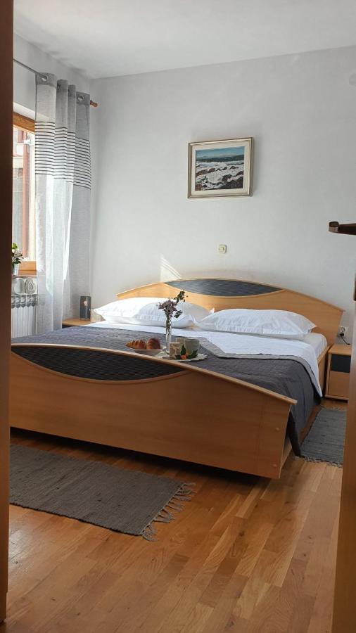 Goga Villa Zdrelac Bagian luar foto