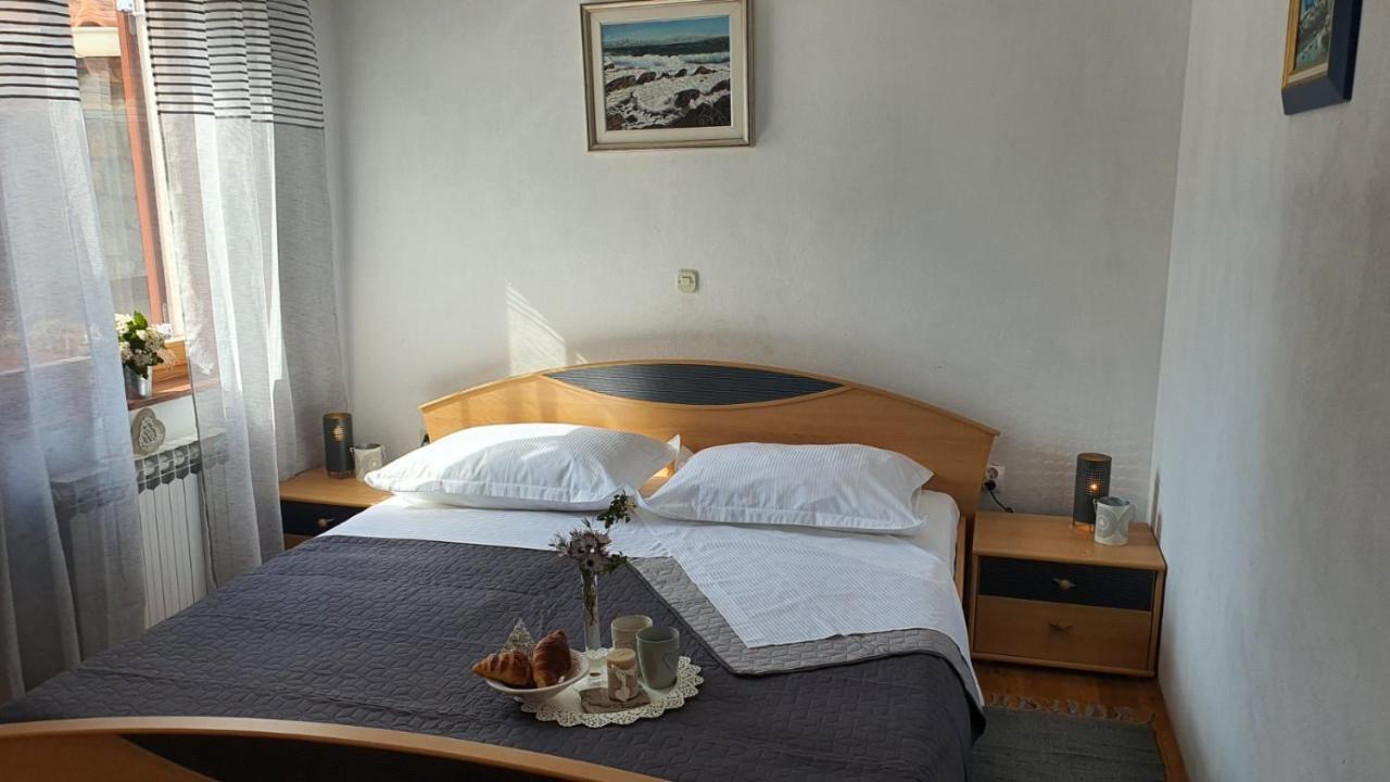 Goga Villa Zdrelac Bagian luar foto