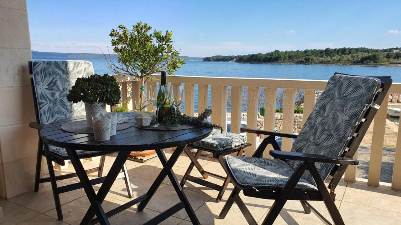 Goga Villa Zdrelac Bagian luar foto