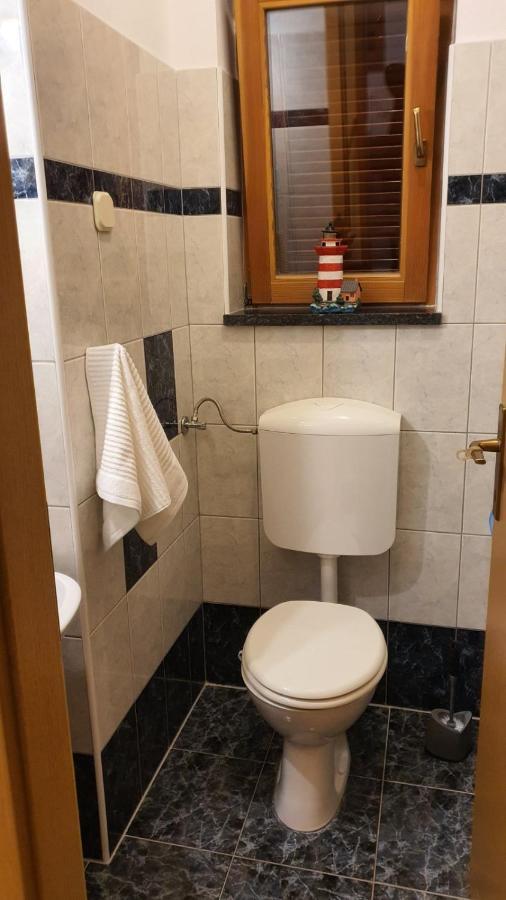 Goga Villa Zdrelac Bagian luar foto