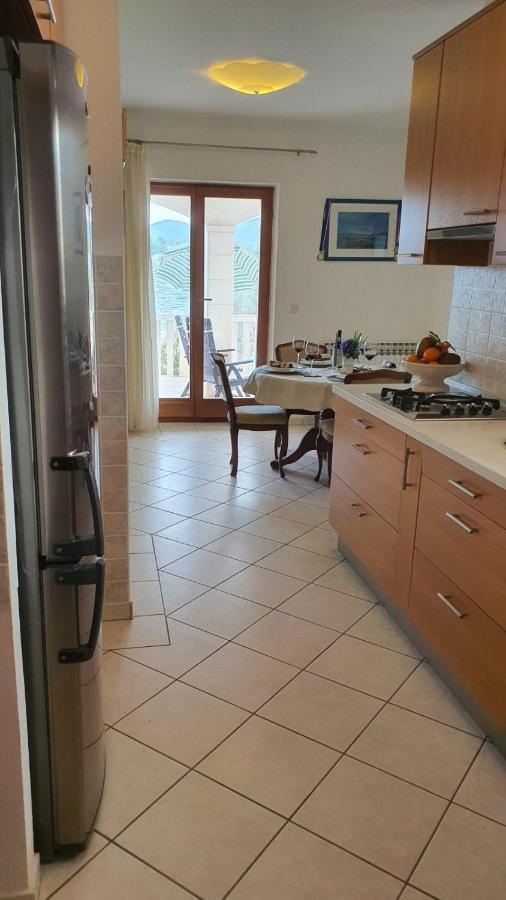 Goga Villa Zdrelac Bagian luar foto