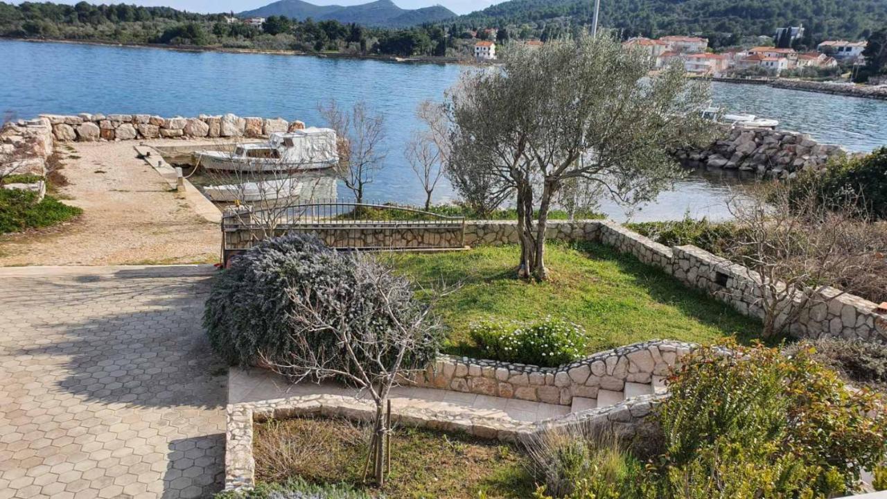 Goga Villa Zdrelac Bagian luar foto