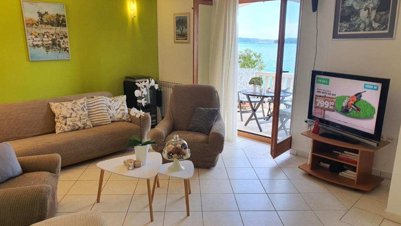 Goga Villa Zdrelac Bagian luar foto
