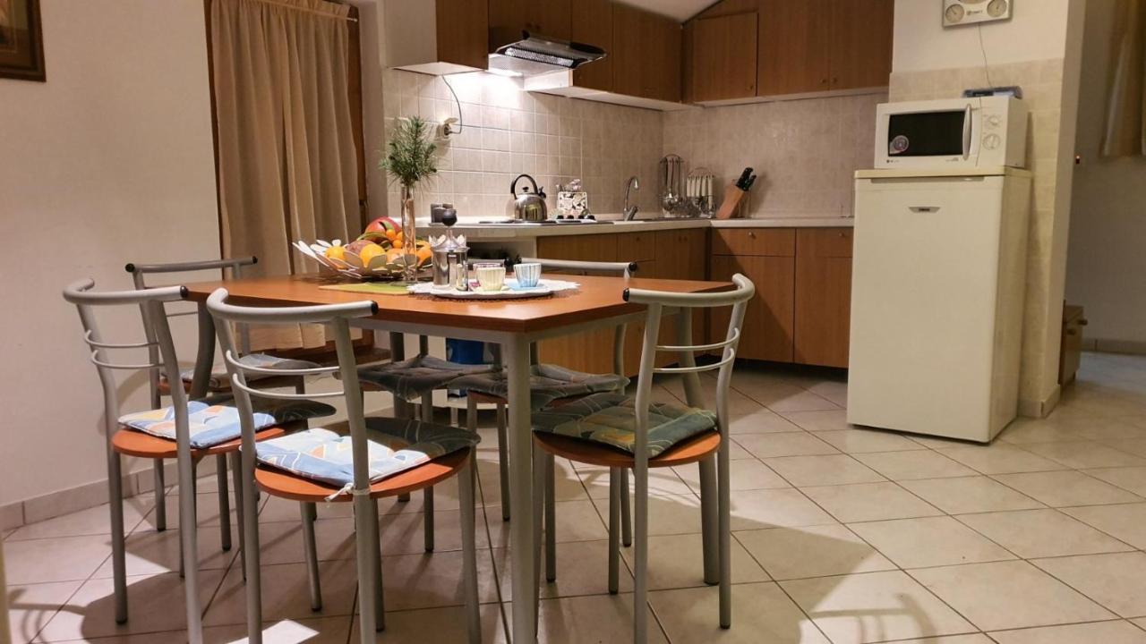 Goga Villa Zdrelac Bagian luar foto