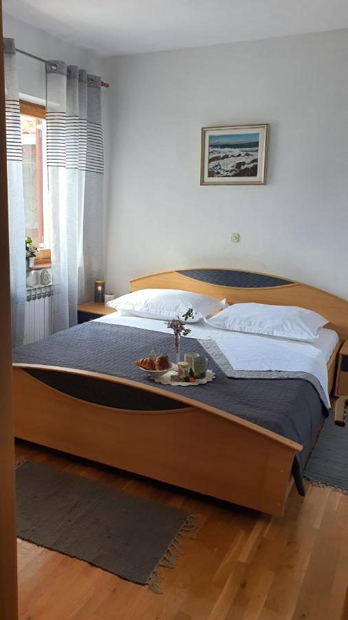 Goga Villa Zdrelac Bagian luar foto