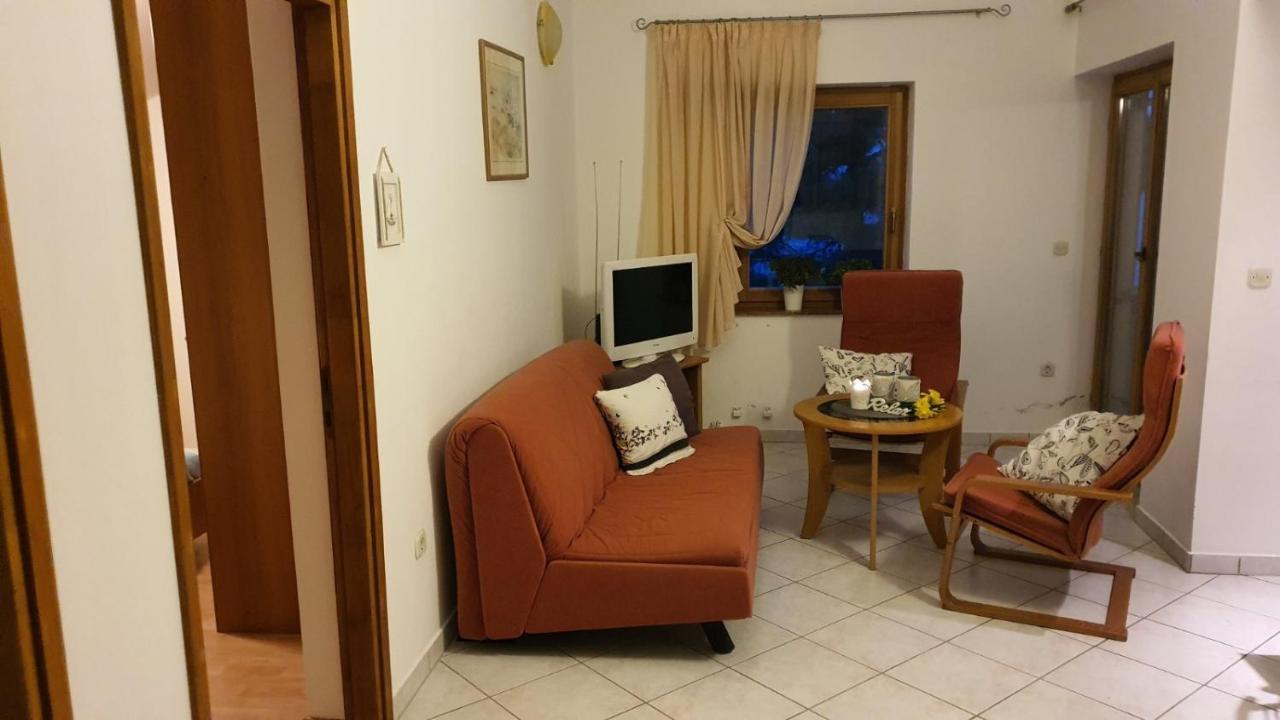 Goga Villa Zdrelac Bagian luar foto