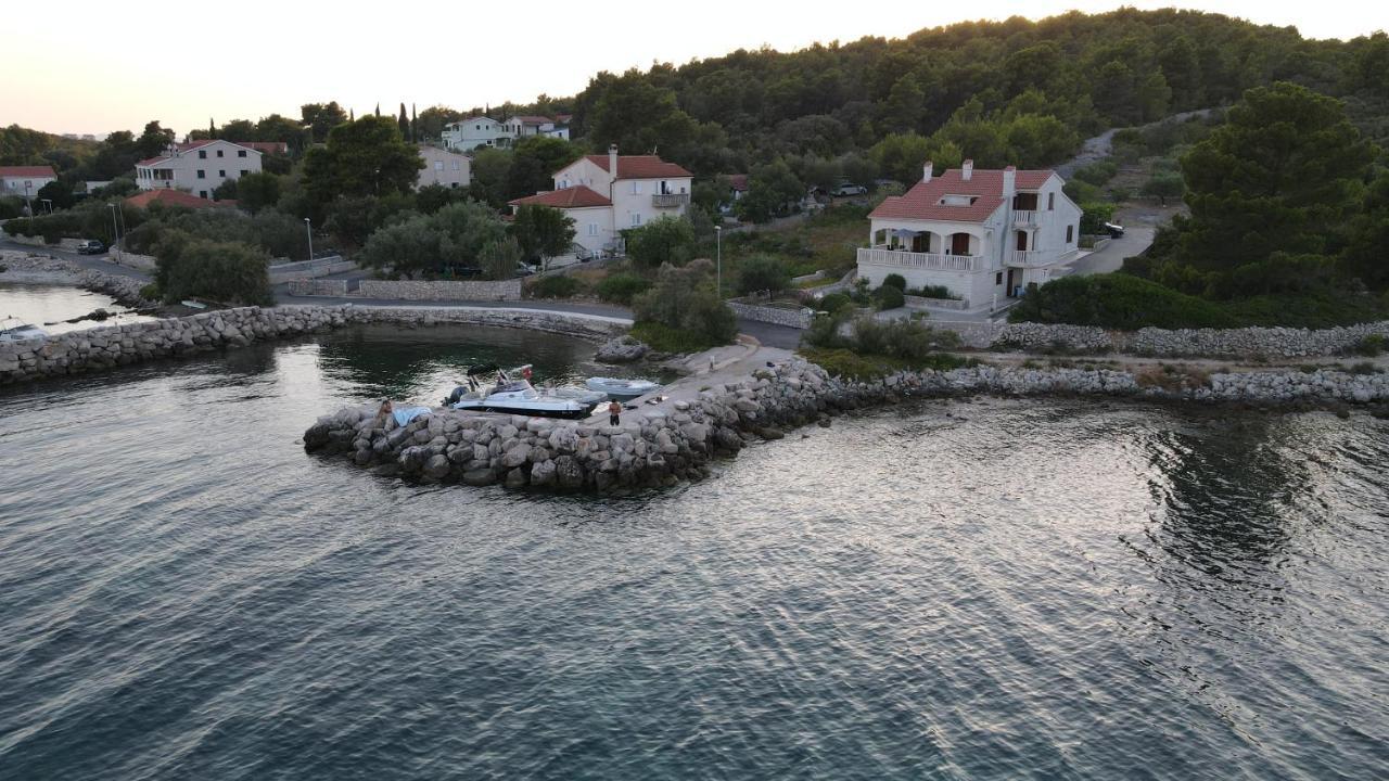 Goga Villa Zdrelac Bagian luar foto
