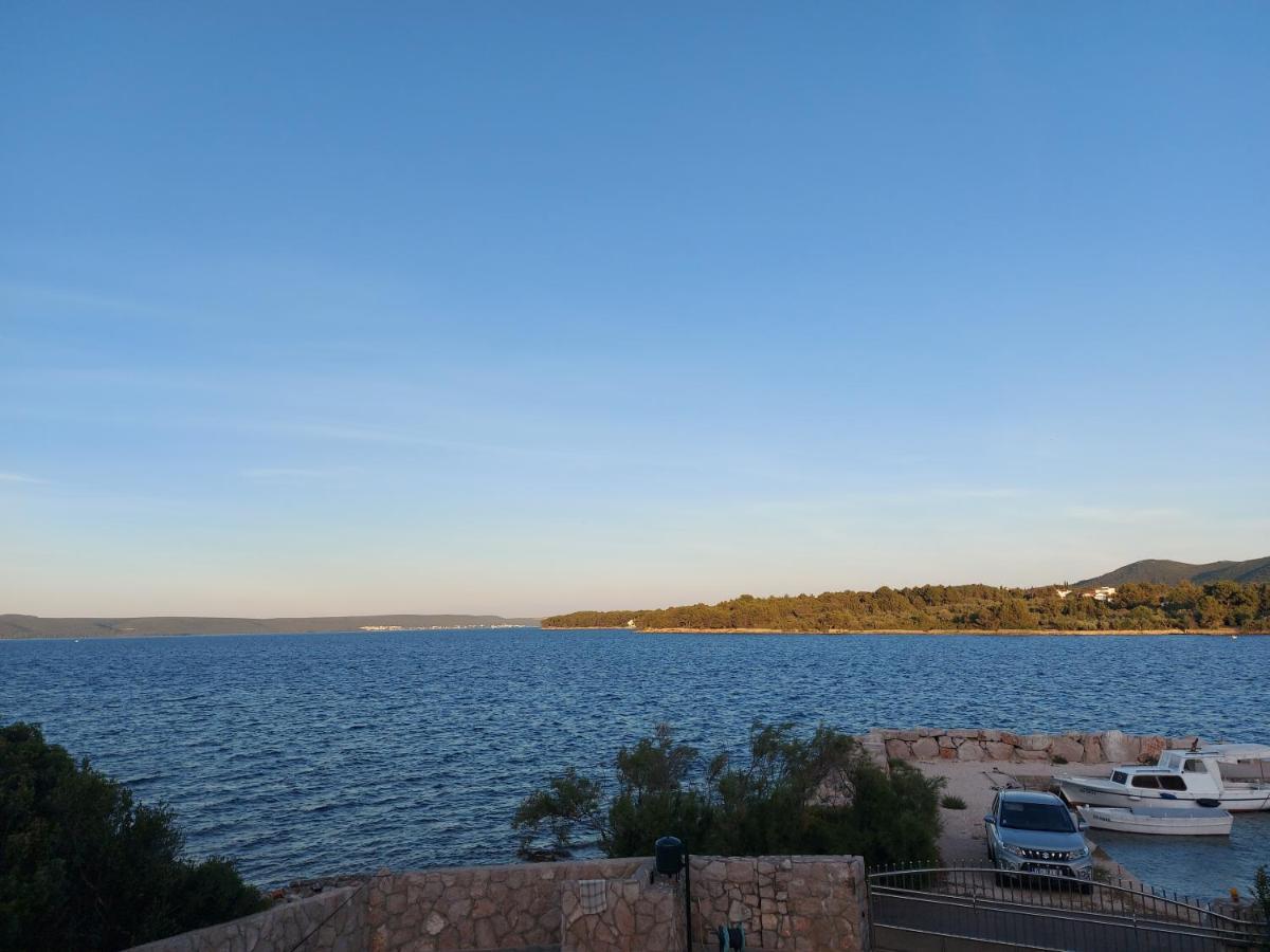 Goga Villa Zdrelac Bagian luar foto