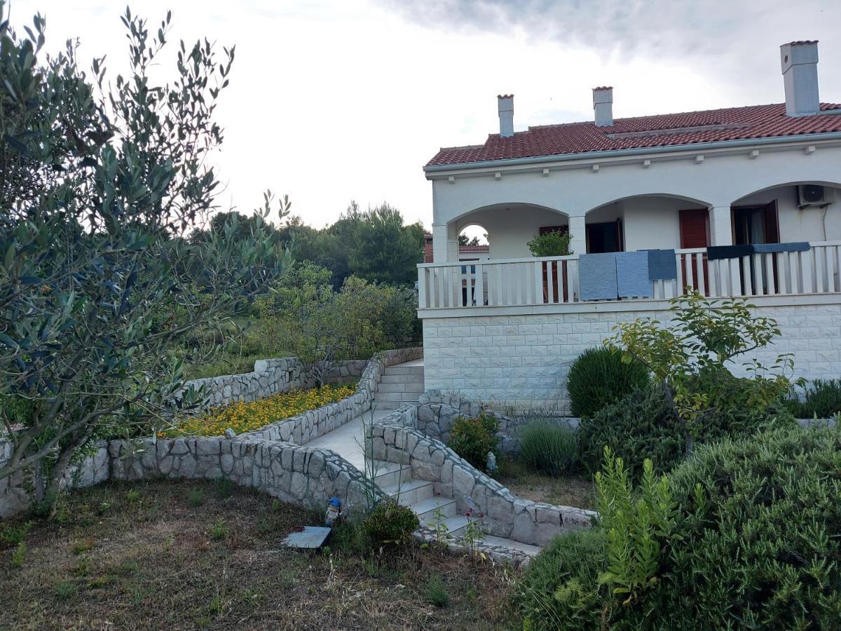 Goga Villa Zdrelac Bagian luar foto
