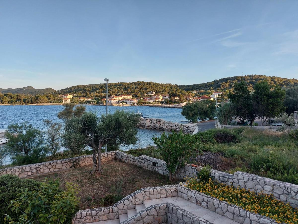 Goga Villa Zdrelac Bagian luar foto